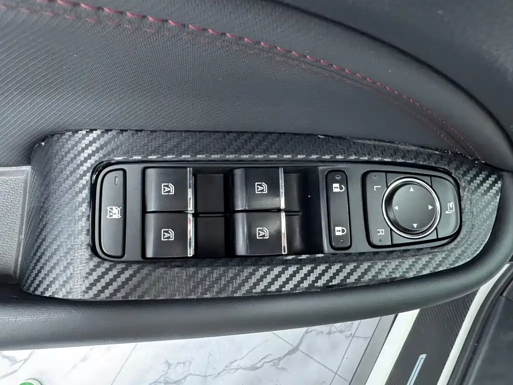 GAC Motor GS4 Plus — миниатюра 19