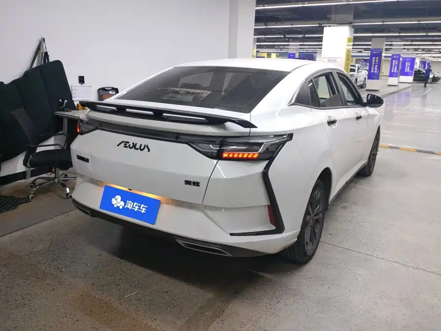 Aeolus Yixuan — миниатюра 3