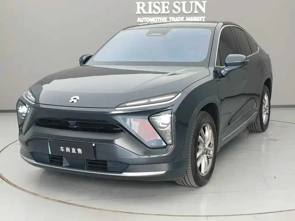 NIO EC6