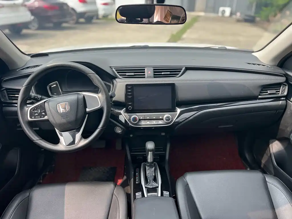 Honda Crider — миниатюра 7