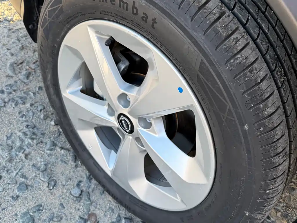 Nissan Qashqai — миниатюра 4