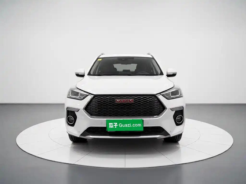 Haval H6 Coupe — миниатюра 2
