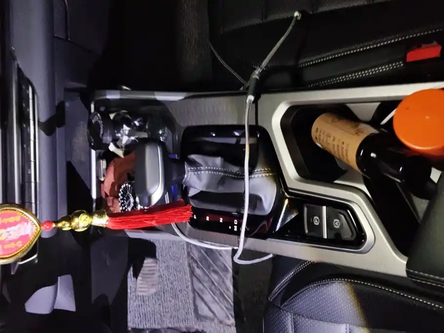 Geely Emgrand — миниатюра 16