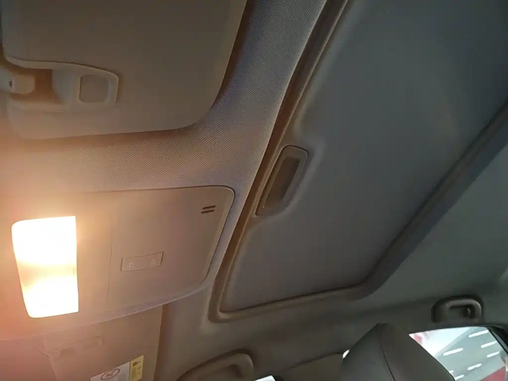 Buick Excelle — миниатюра 18