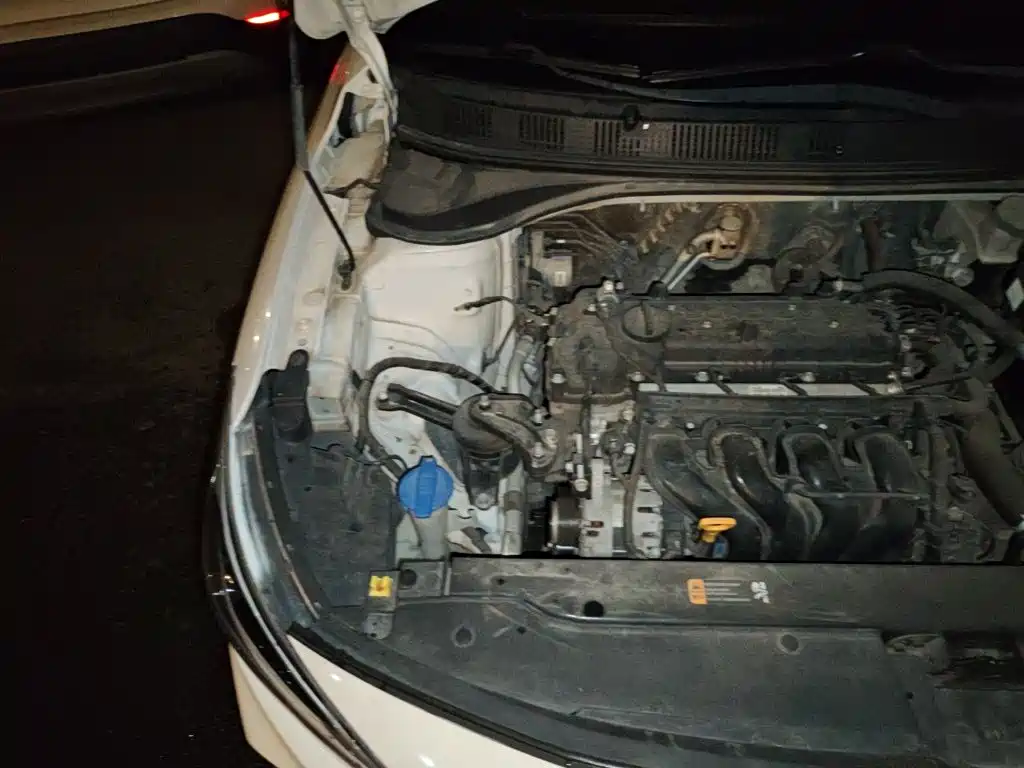Hyundai Elantra — миниатюра 19