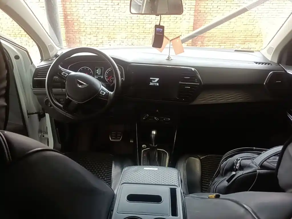 Jetta VS7 — миниатюра 14