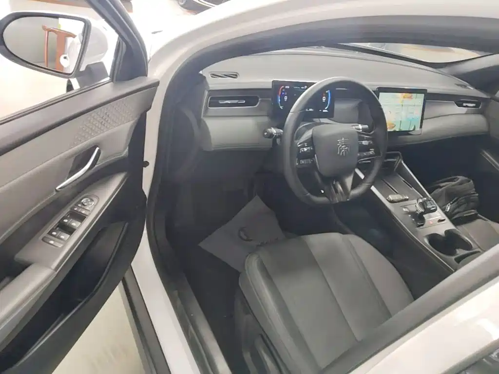 BYD Qin PLUS — миниатюра 16