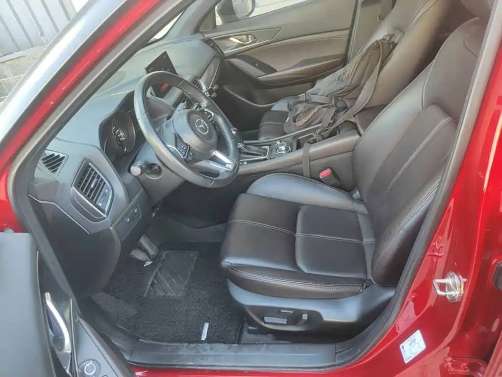 Mazda CX-4 — миниатюра 15