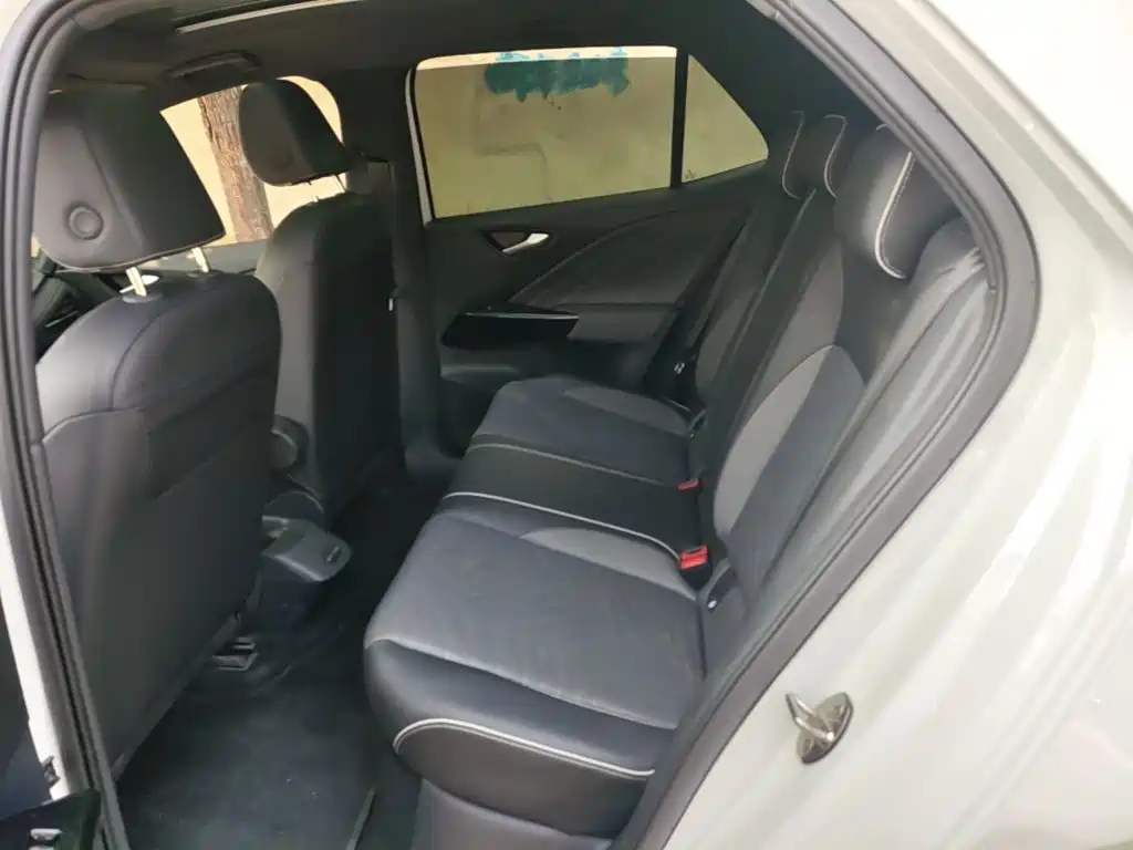 Volkswagen ID.3 — миниатюра 17