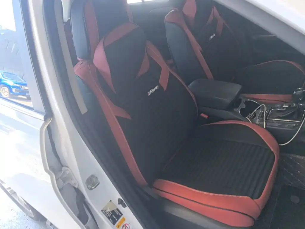 Changan CS75 — миниатюра 25