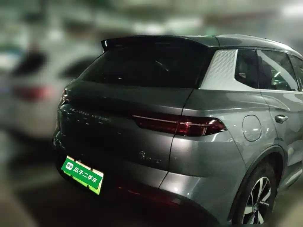 BYD Pro New Energy — миниатюра 3