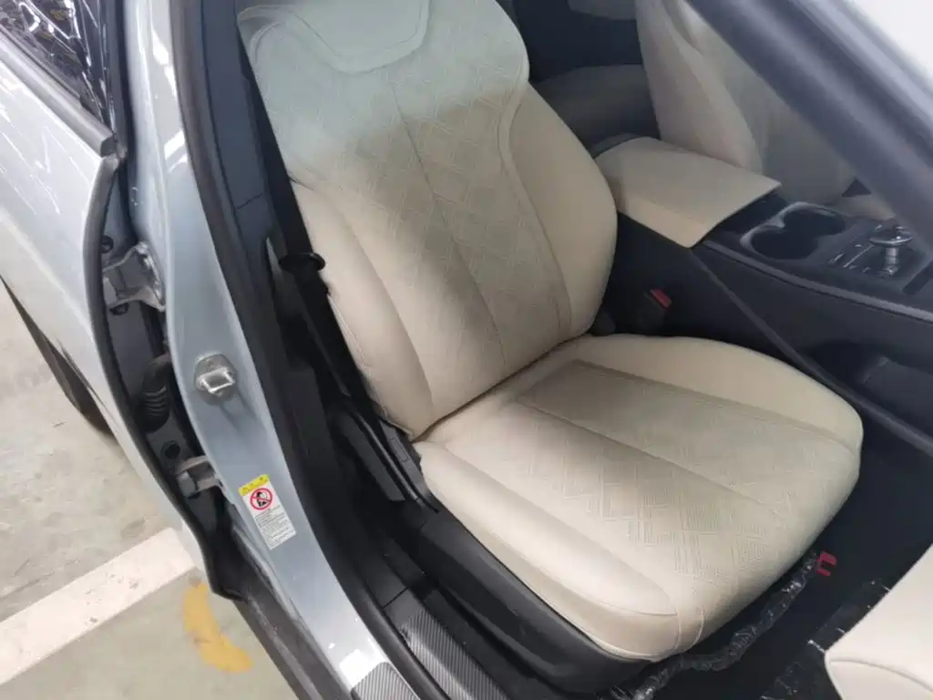 BYD Qin PLUS — миниатюра 25