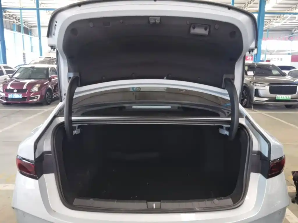 BYD Qin PLUS — миниатюра 19