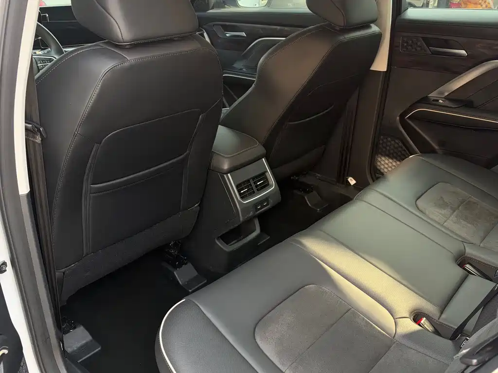 Haval H6 — миниатюра 9