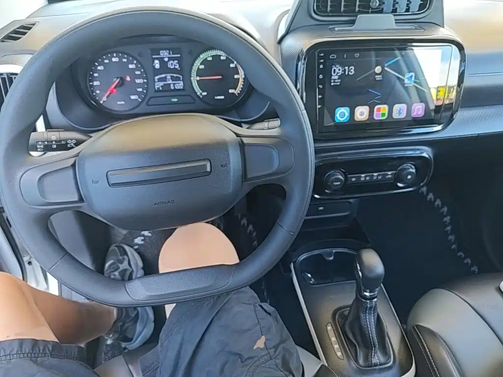 Roewe Clever — миниатюра 10