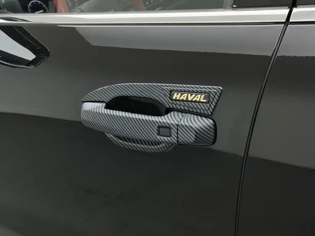 Haval Big Dog — миниатюра 18
