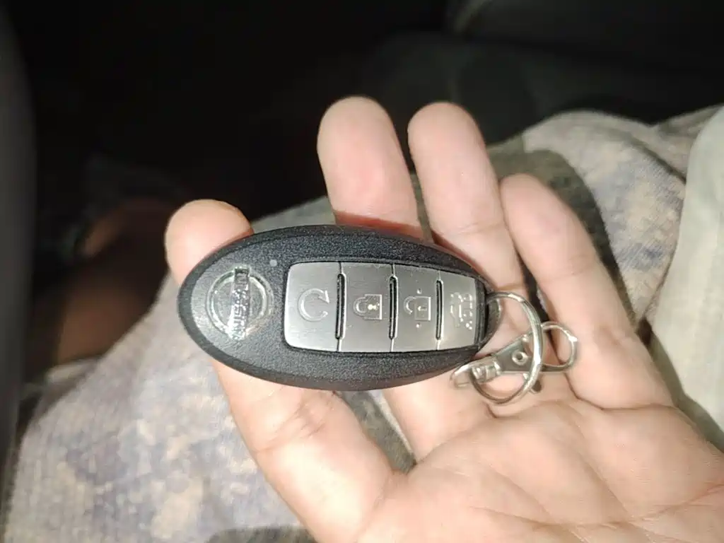 Nissan Sylphy — миниатюра 9