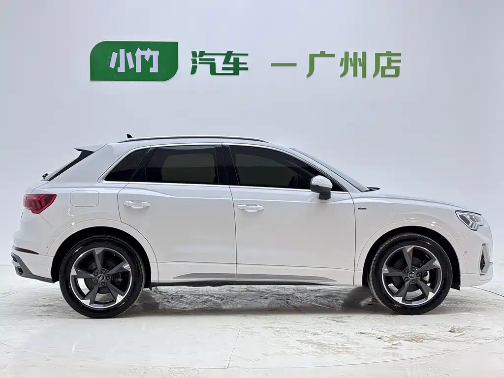Audi Q3 — миниатюра 8