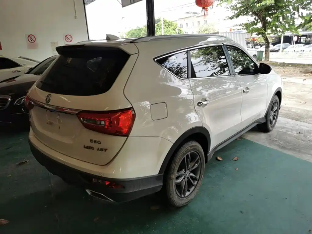 Fengguang Fengguang 580 — миниатюра 7