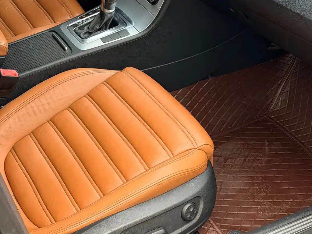 Volkswagen CC — миниатюра 18