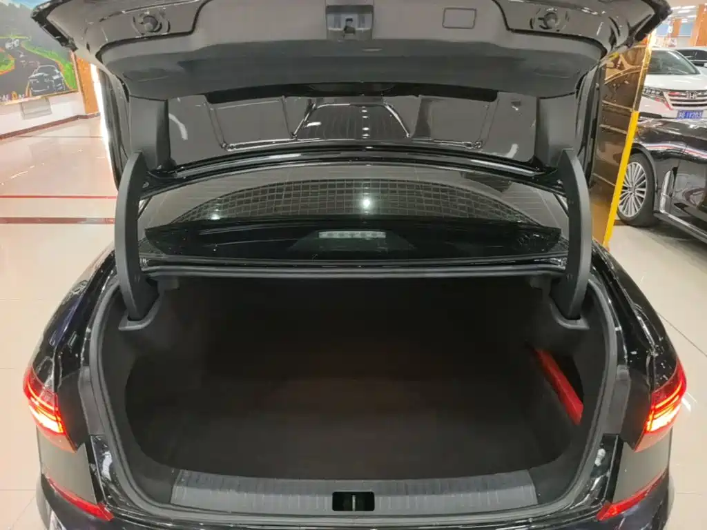 Volkswagen Passat — миниатюра 19