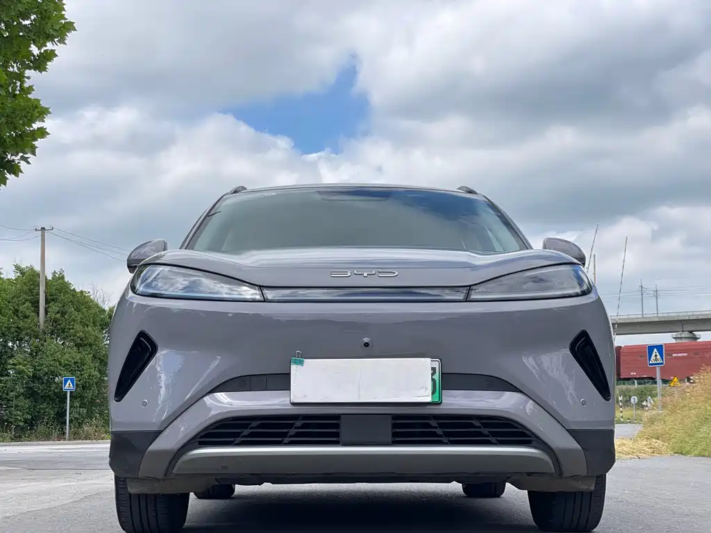 BYD 05 EV 2025 520KM