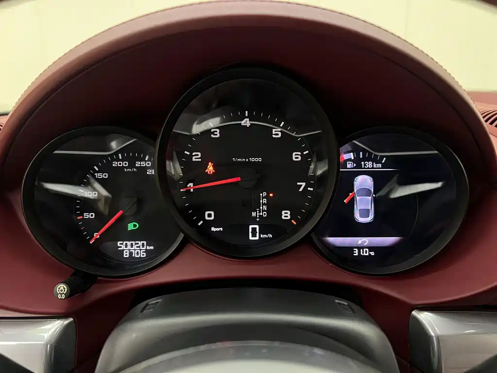 Porsche 718 — миниатюра 17