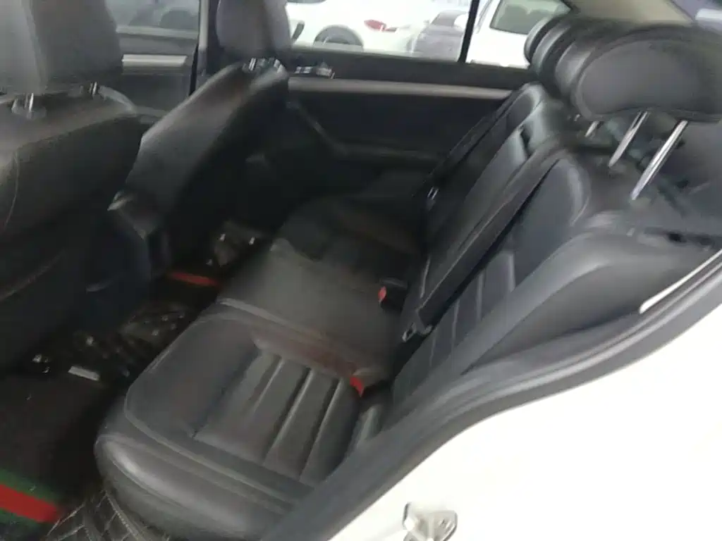 Volkswagen Lavida — миниатюра 17