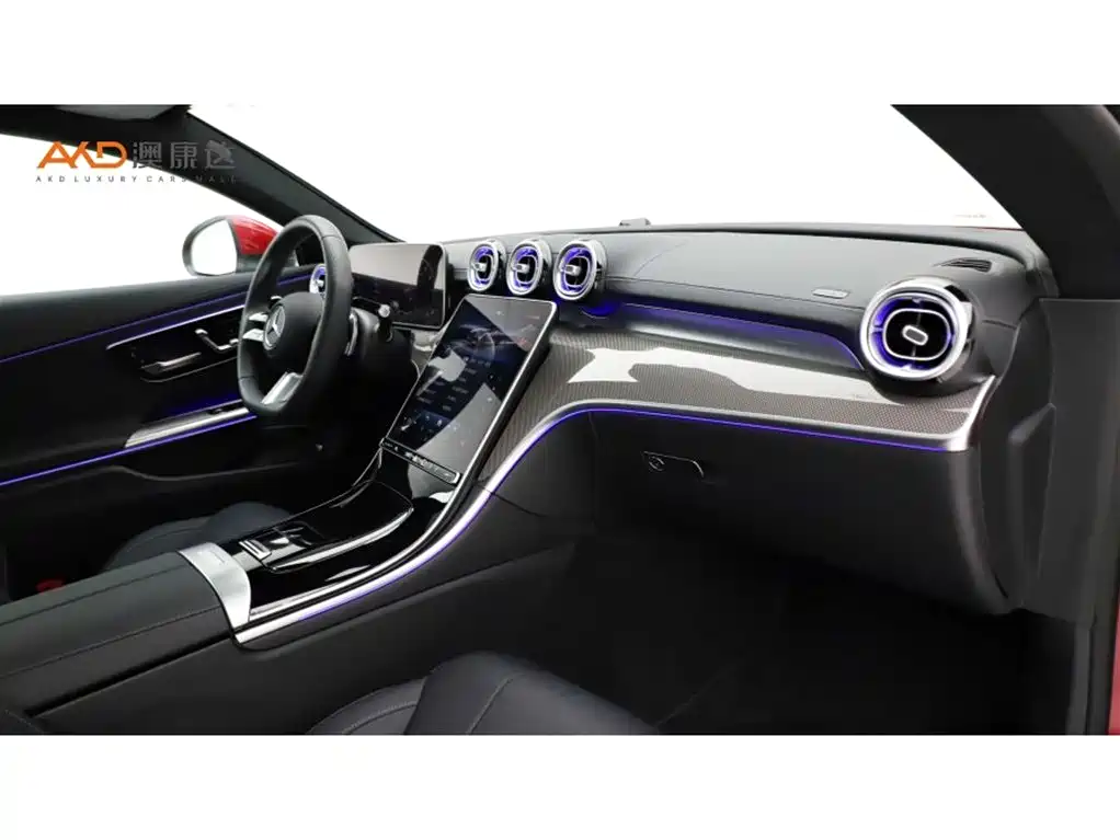 Mercedes-Benz E-Class E 2023 E 260