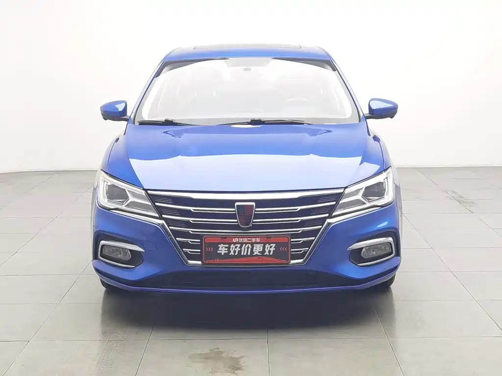 Roewe i5 — миниатюра 3