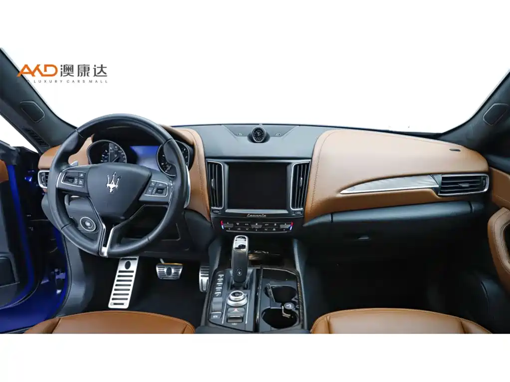 Maserati Levante 2020 3.0T Standard