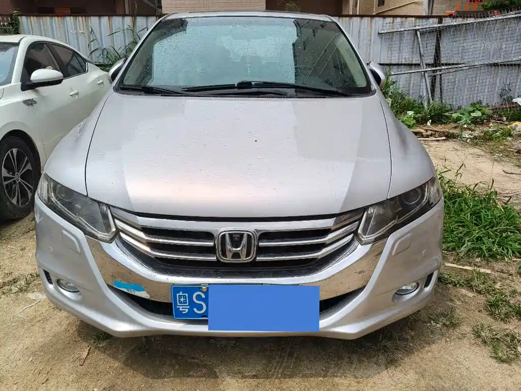 Honda Odyssey 2014