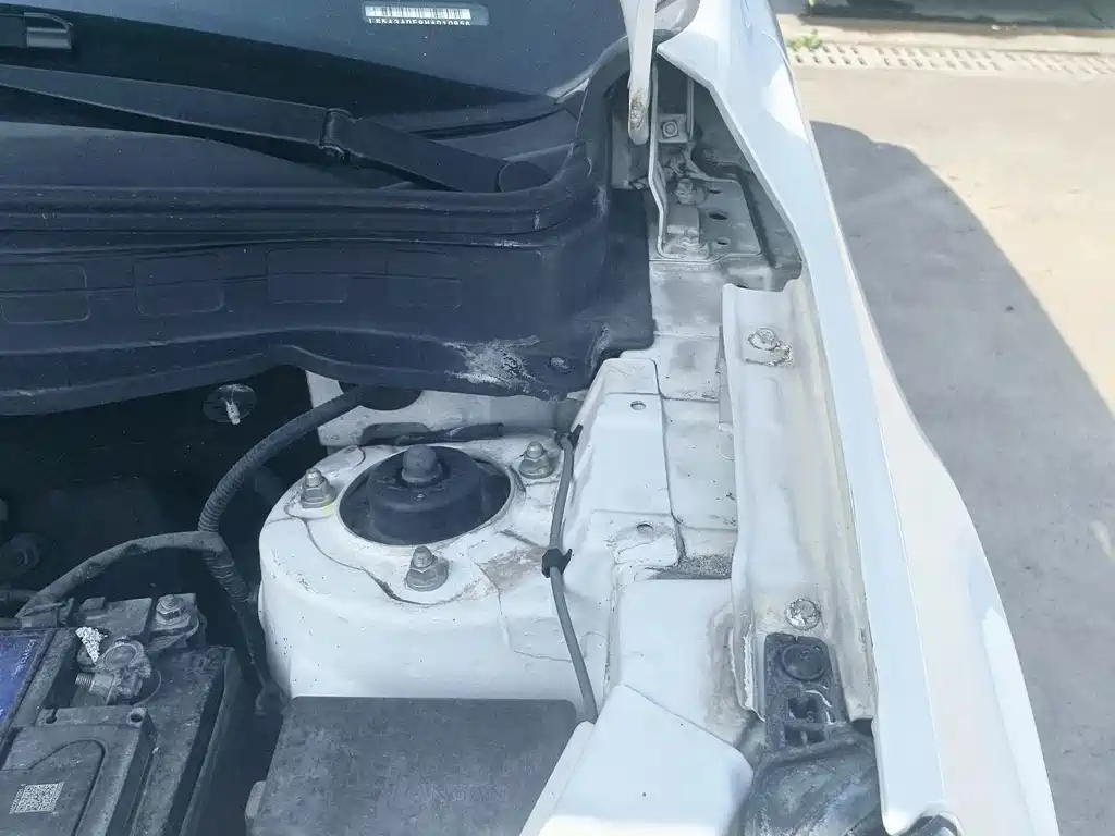 Changan CS35 — миниатюра 17