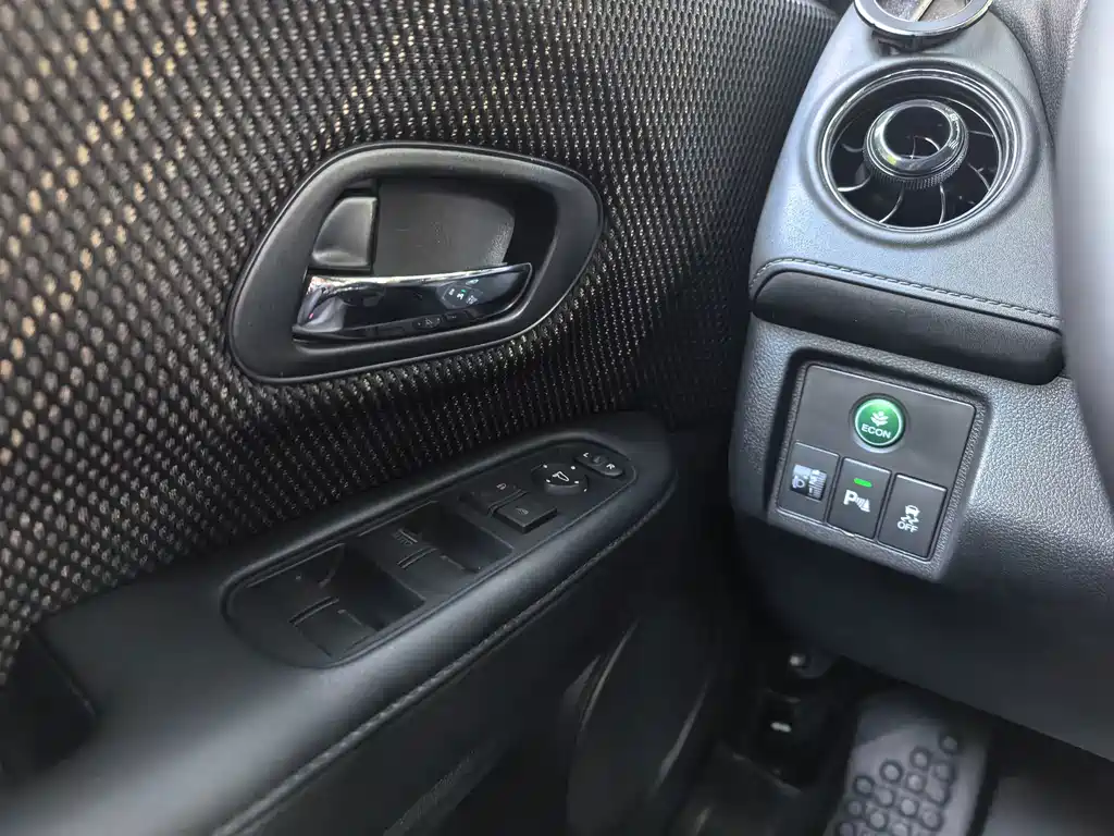 Honda XR-V — миниатюра 15