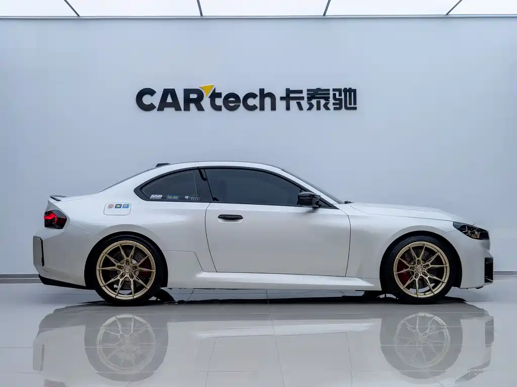 BMW M2 2023 M2