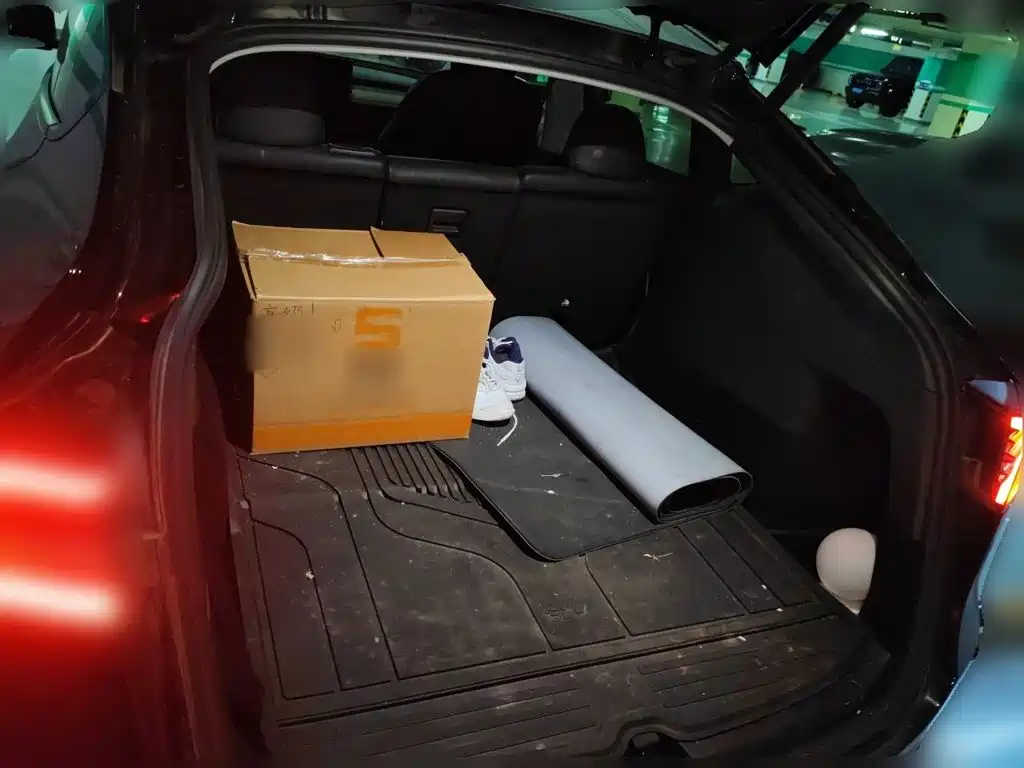 Tesla Model Y — миниатюра 20
