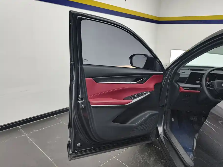 Changan CS75 PLUS — миниатюра 7