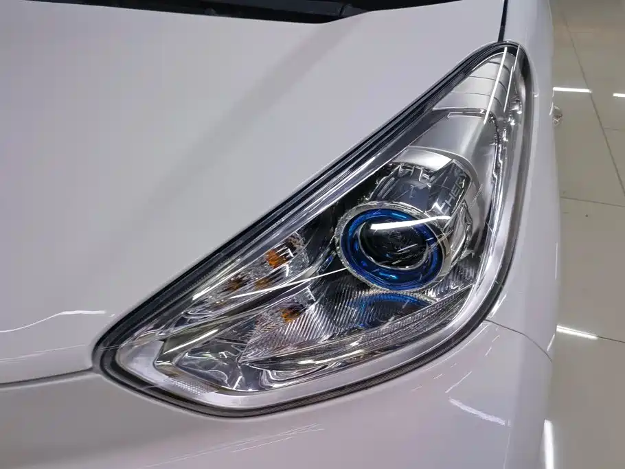 Chery QQ Little Ant — миниатюра 5