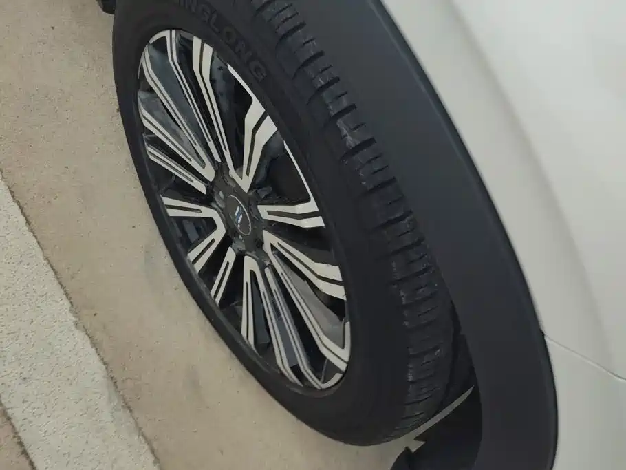 Oshan Oushang X5 — миниатюра 6