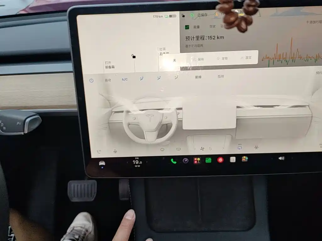 Tesla Model Y — миниатюра 13