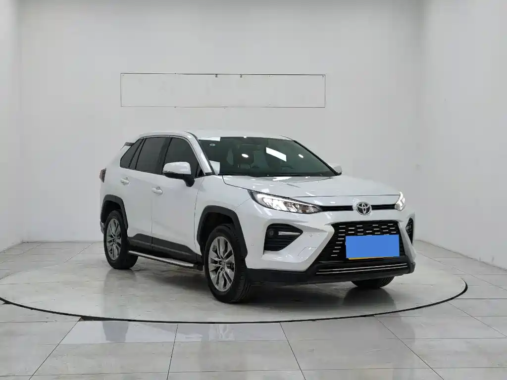 TOYOTA WILANDA