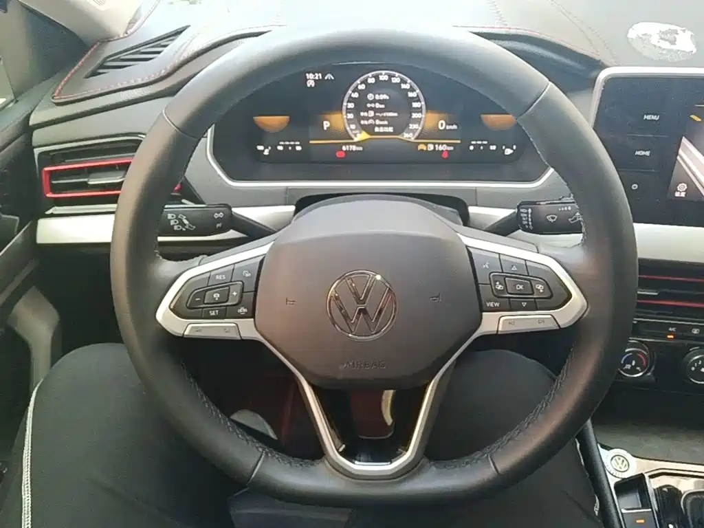 Volkswagen Lavida — миниатюра 11