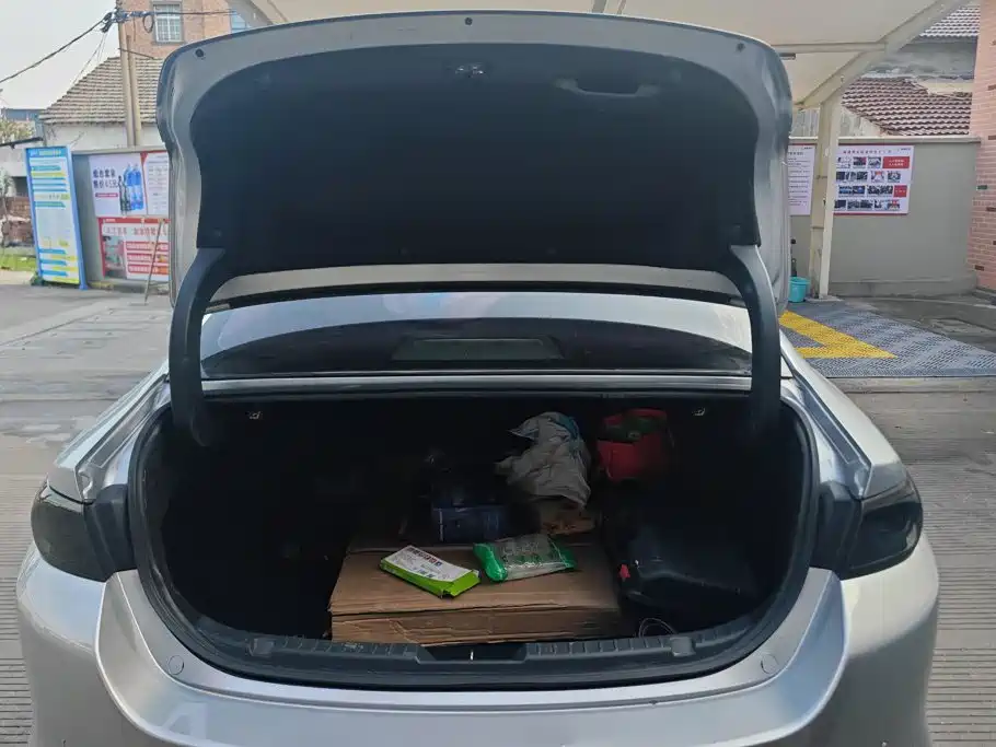 Mazda 3 Axela — миниатюра 4