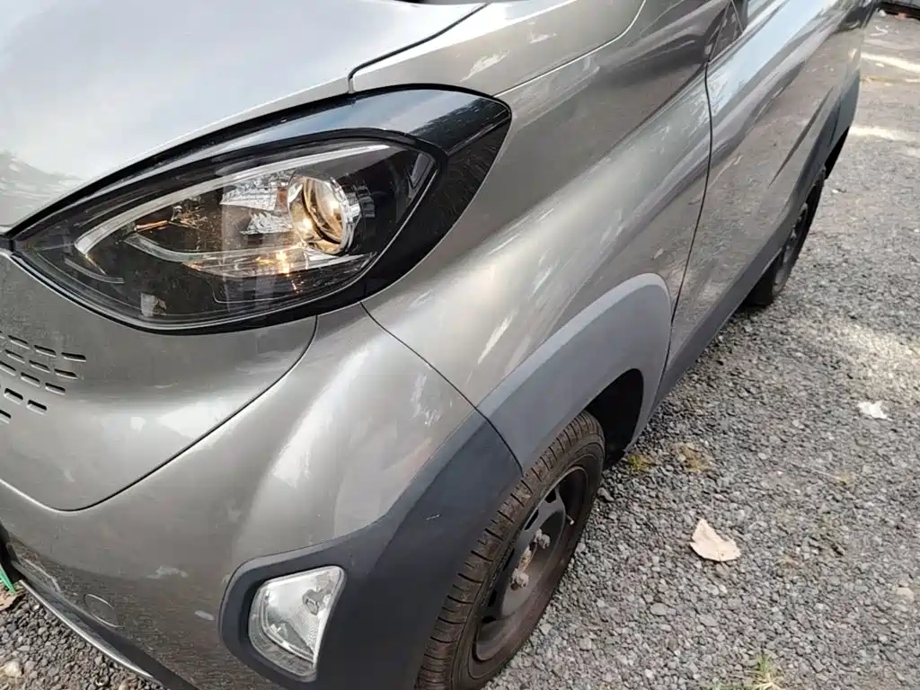 Baojun E100 — миниатюра 24