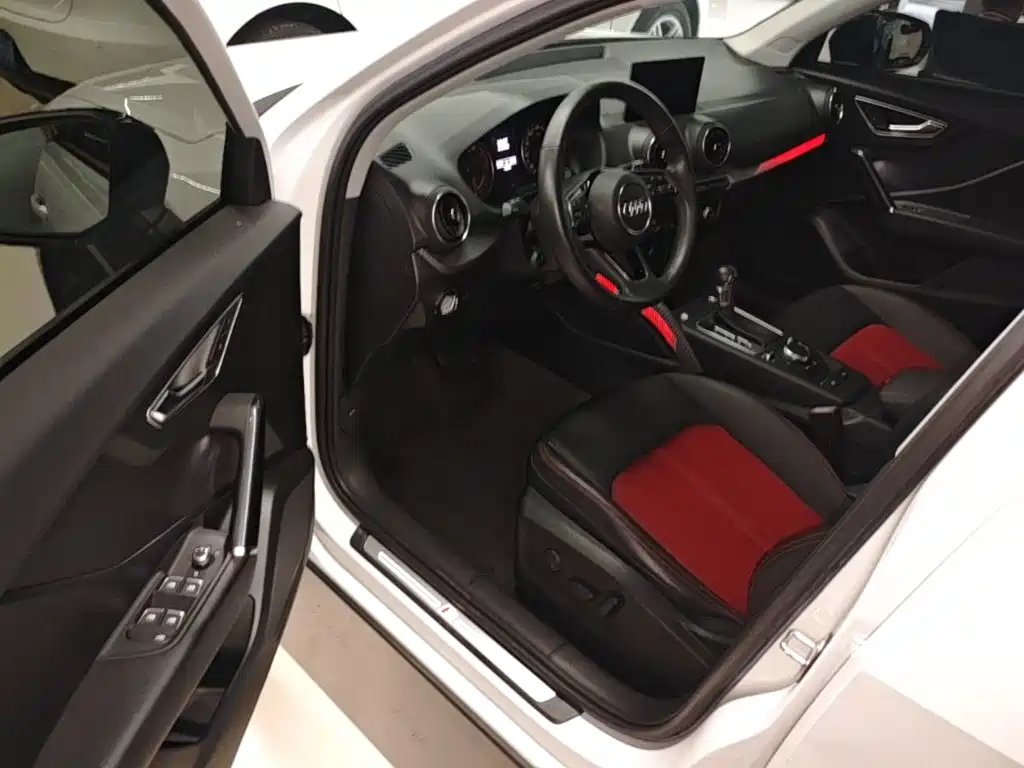 Audi Q2L — миниатюра 16
