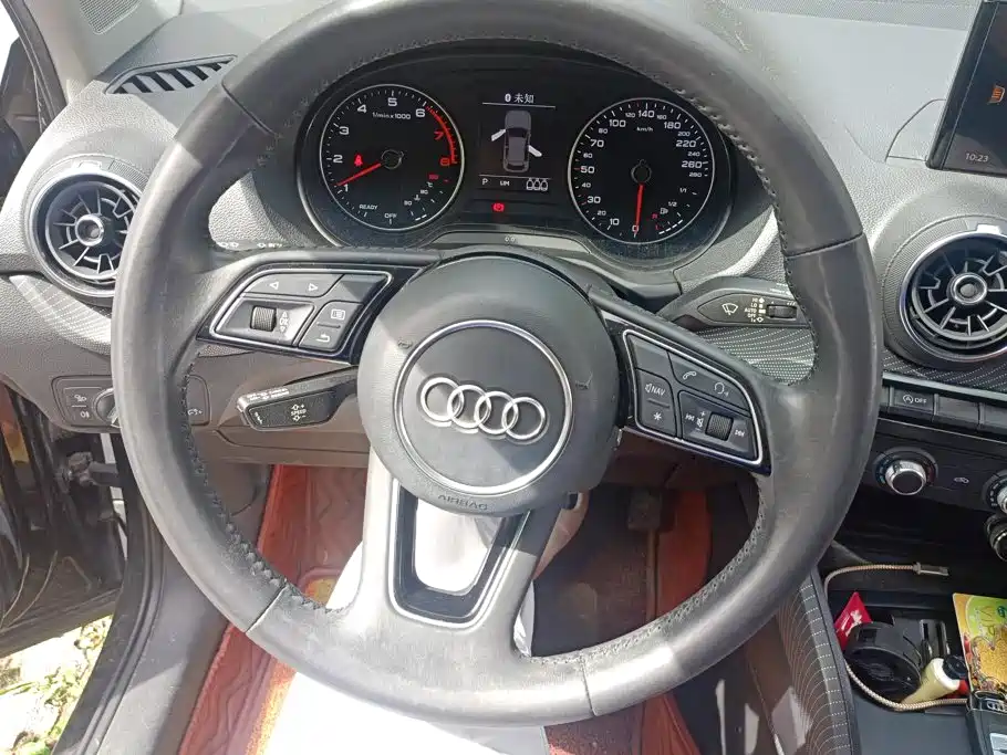 Audi Q2L — миниатюра 15