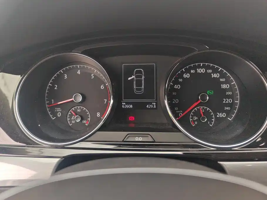 Volkswagen Lamando — миниатюра 14