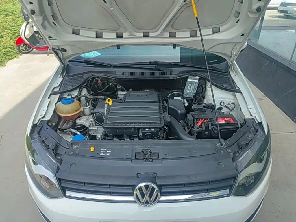 Volkswagen Polo — миниатюра 20