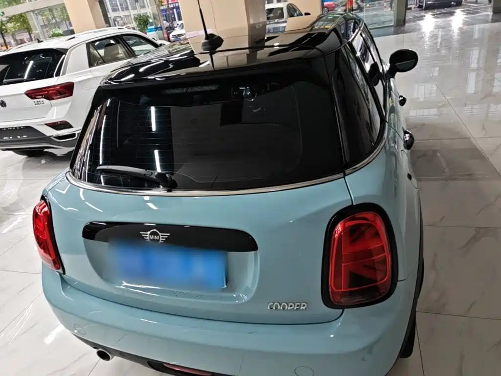 MINI Mini — миниатюра 6