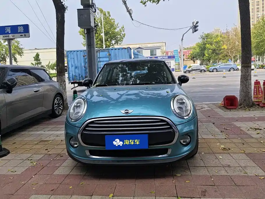 MINI Mini — миниатюра 2